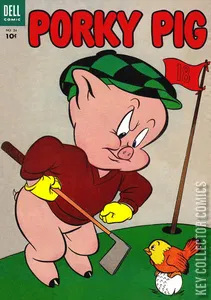 Porky Pig #34