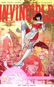 Invincible #135