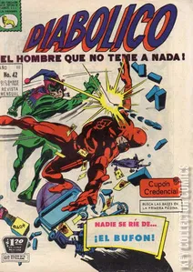 Diabolico #42