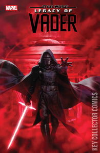 Star Wars: Legacy of Vader #4