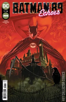 Batman '89: Echoes