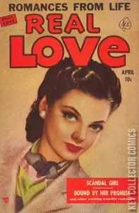 Real Love #46