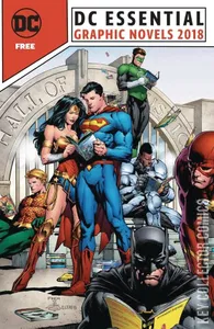DC Essentials Graphic Novels #0