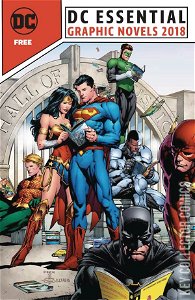 DC Essentials Graphic Novels