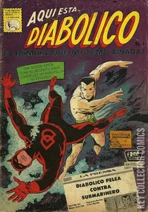 Diabolico #7