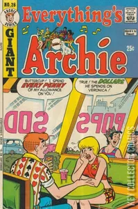 Everything's Archie #28