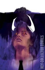 Cover for Infernals, The #1