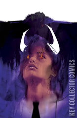Variant Cover for Infernals, The #1