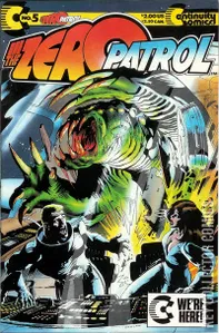 The Zero Patrol #5
