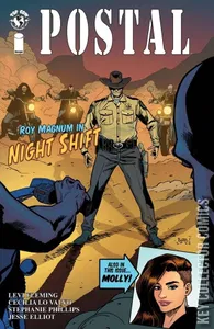 Postal: Night Shift #1