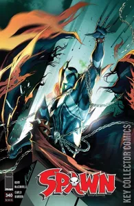 Spawn #340