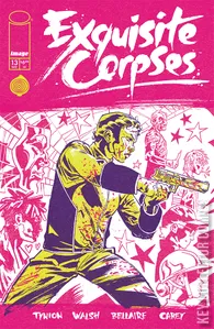 Exquisite Corpses #13