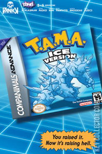 T.A.M.A. #3