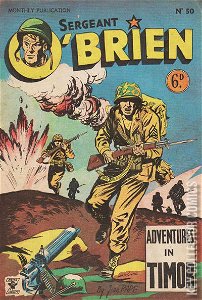 Sergeant O'Brien