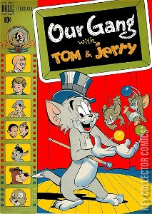Our Gang With Tom & Jerry #43