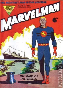 Marvelman #165