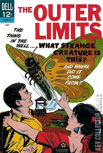 The Outer Limits #13