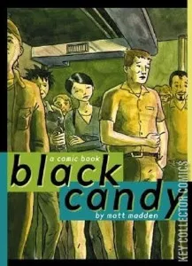 Black Candy