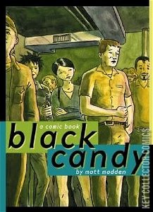 Black Candy #0