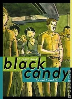 Black Candy