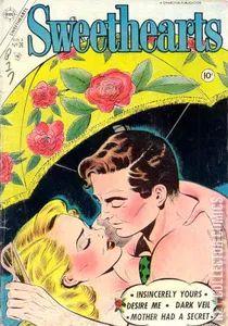 Sweethearts #26