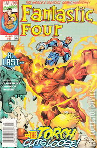 Fantastic Four
