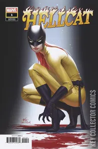 Hellcat #1