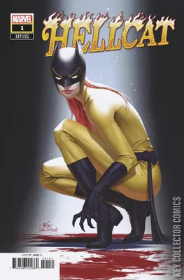 Hellcat