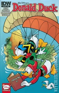 Donald Duck #3