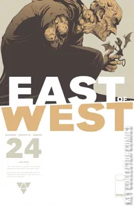 East of West #24