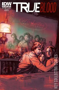 True Blood #14