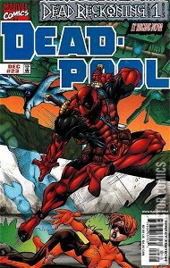 Deadpool #23