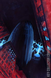 Peril of the Brutal Dark: An Ezra Cain Mystery, The #6