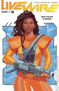 Livewire #9