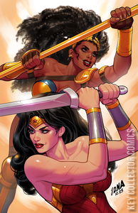 Wonder Woman #30