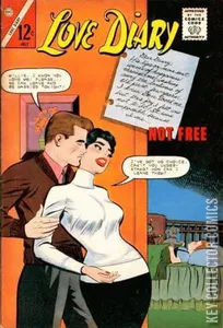 Love Diary #28