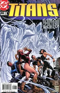 Titans #46