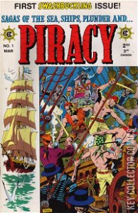 Piracy #1