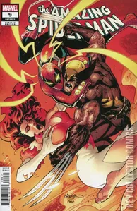 Amazing Spider-Man #9