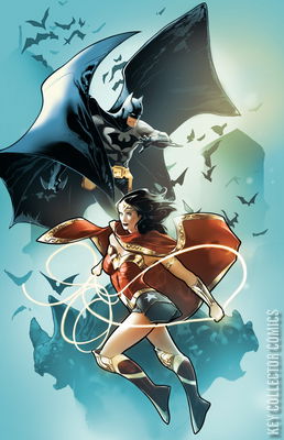 Batman / Wonder Woman: Truth