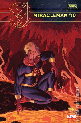 Miracleman