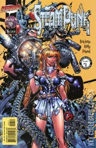 Steampunk #6