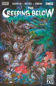 Creeping Below #3