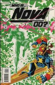 Nova #4