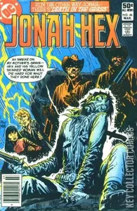 Jonah Hex #46