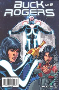 Buck Rogers #12