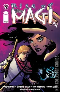 Rise of the Magi #4