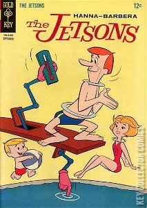 Jetsons, The #22
