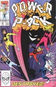 Power Pack #61