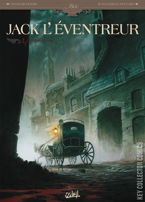 Jack l'eventreur